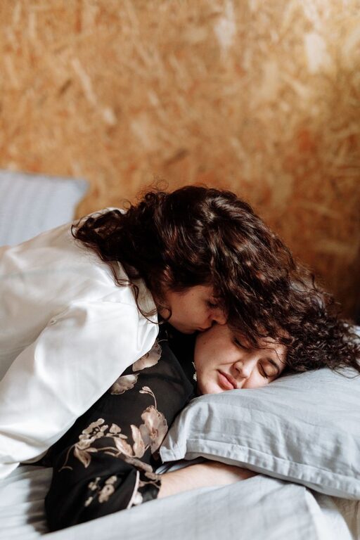 How to Choose the Right Pillow for Better Sleep
